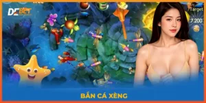 Bắn Cá Xèng