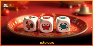 Bầu Cua