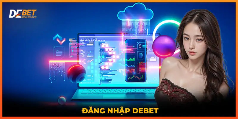 Đăng Nhập DEBET