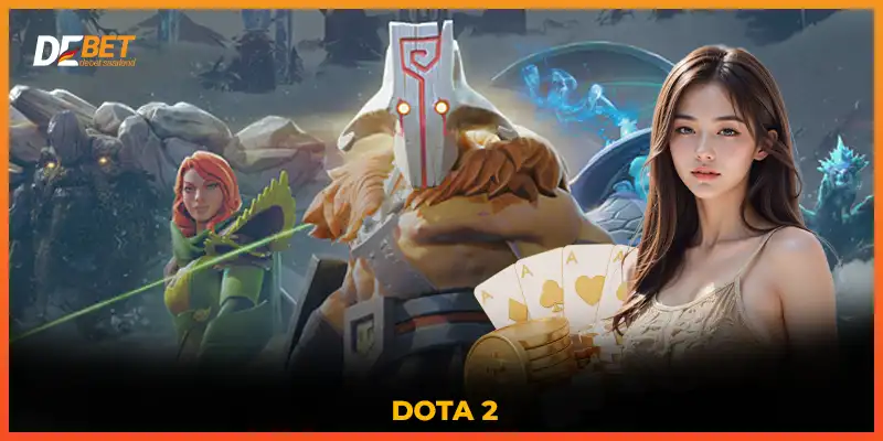 Dota 2