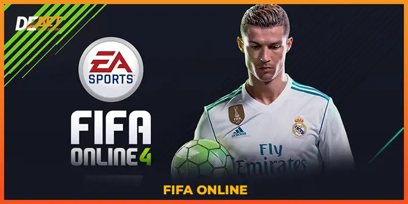 FIFA Online