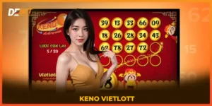 Keno Vietlott