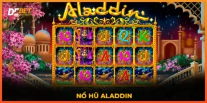 Nổ Hũ Aladdin