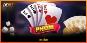 Phỏm