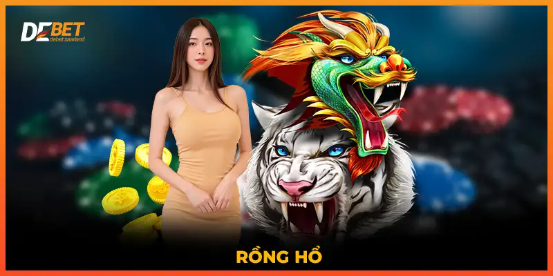 Rồng Hổ