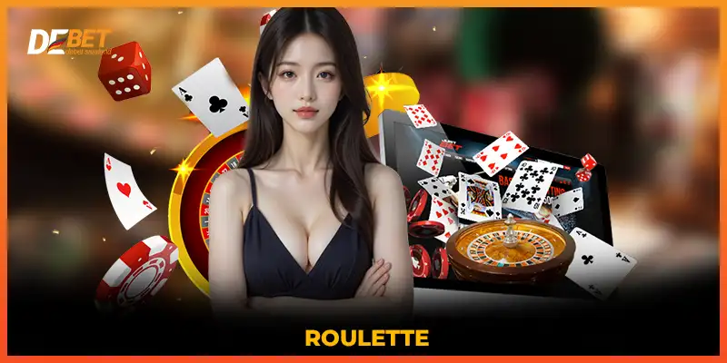 Roulette